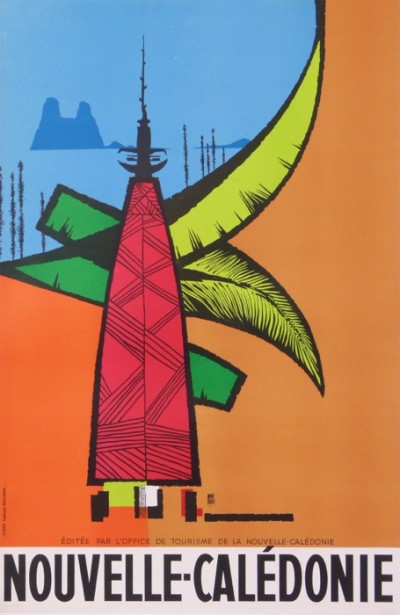 For sale: NOUVELLE CALEDONIE NOUMEA