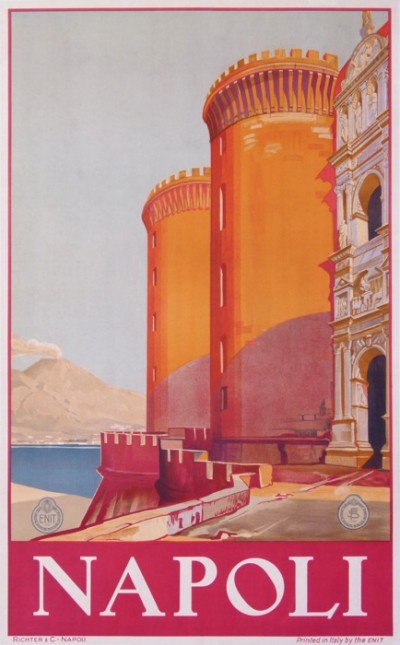 For sale: NAPOLI -NAPLES -ITALIE